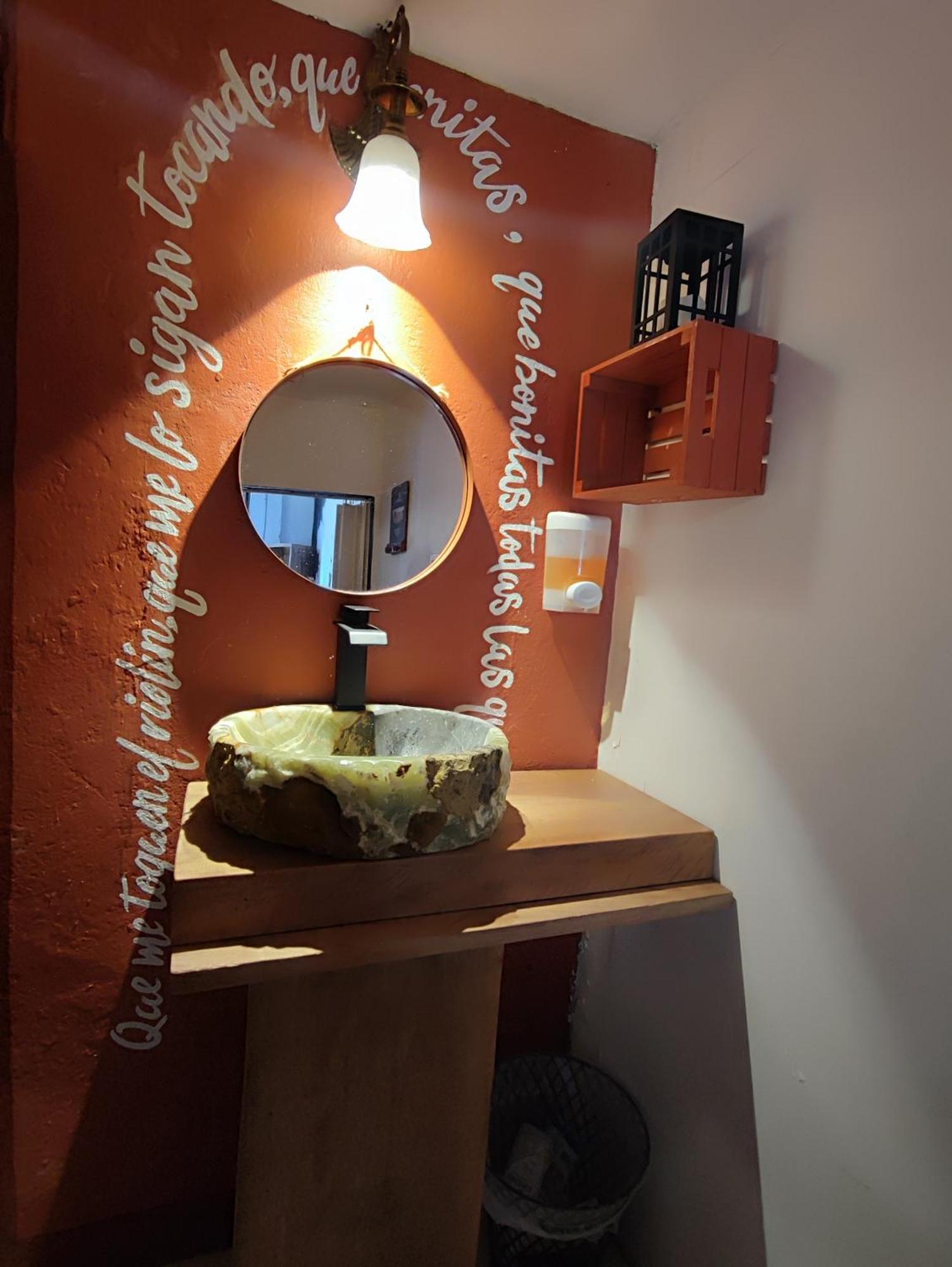 Chuchumbe Hotel & Hostal Veracruz Dış mekan fotoğraf