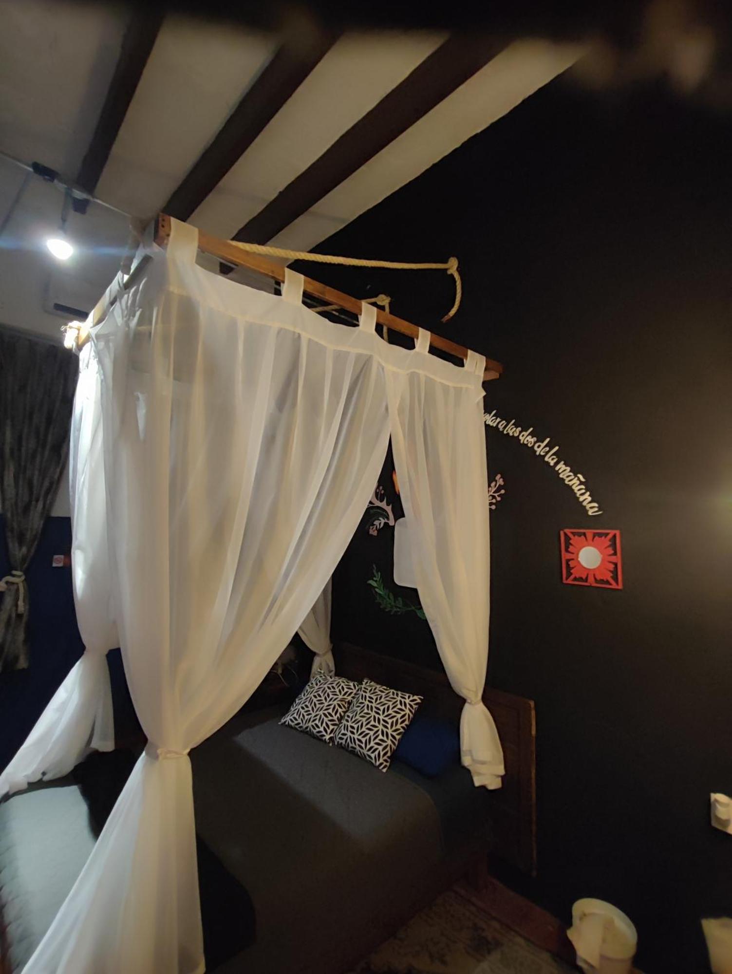 Chuchumbe Hotel & Hostal Veracruz Dış mekan fotoğraf