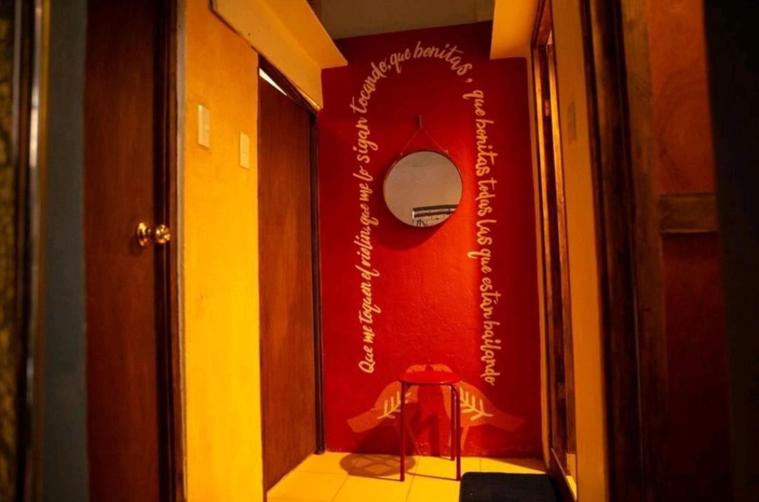 Chuchumbe Hotel & Hostal Veracruz Dış mekan fotoğraf